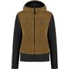 Montura Sherpa Mix jacket donna