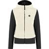 Montura Sherpa Mix jacket donna