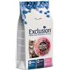 EXCLUSION MEDITERRANEO MONOPROTEIN NOBLE GRAIN KITTEN Pollo 300 Gr Prezzo x 2 unità