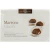 Agrimontana Marrons Glaces Medi In Pirottino gr 280