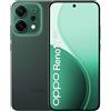 Oppo Reno14 5G Smartphone 6.6 RAM 12 Gb Capacità 512 Gb Risoluzione 50 MP Sistema Android colore Verde