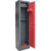 Uniko Armadio Portafucili Kt-5T - 5 Posti cm 35x25xH 145 - RC-1-5