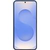 Samsung S25 Smartphone 6.2 RAM 12 Gb Capacità 256 Gb Risoluzione 50 MP Sistema Android colore Blu marino