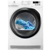 Electrolux Asciugatrice 8 Kg Classe C (Ex Classe A++) Inverter con Pompa di calore Profondità 64 cm - EW7H583B