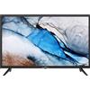 Smart Tech TV 32 Pollici HD Ready Display LED DVB-T2 HDMI - SMT32N30HC1L1B1
