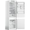 Whirlpool Frigorifero da Incasso Combinato Capacità 250 Litri Classe energetica C No Frost - WHC18 T574 P