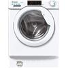 Candy Lavatrice da Incasso Capacità di carico 8 Kg Classe energetica A Larghezza 60 cm Centrifuga 1400 giri Inverter - CBW 48TWME-S