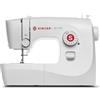 Singer Macchina per Cucire 55 Appl.5 Punti - M1155