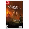 Limited Run The Church in the Darkness - Nintendo Switch