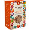Tumminello - Grani Si - Biscottini Multicereali - 210g