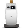 BenQ GV50 Proiettore a raggio standard 500 ANSI lumen DLP 1080p (1920x1080) Bianco