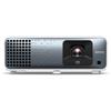 BenQ TK710 Proiettore a raggio standard 3200 ANSI lumen DLP UHD 4K (3840x2160) Compatibilità 3D Nero, Bianco