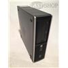 Hp PC HP 8100 Elite SFF, i3-550, 4Gb DDR3, 250gb HDD, DVD, Win 10 Pro