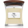 Woodwick White Teak White Teak 85 g