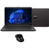 HP Notebook Intel i5-1334u 10 Core 4,6Ghz 15,6 FHd, Ram 16Gb Ddr4, Ssd Nvme 500Gb M2,Bluetooth, Webcam,Windows 11 Pro,Office 2021,Mouse Wifi Omaggio
