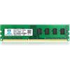 Motoeagle Memoria da 4 GB DDR3-1333 PC3 10600U DIMM Unbuffered Non-ECC 1.5 V CL9 2Rx8 240 pin
