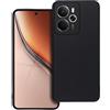 MATT CUSTODIA TPU SILICONE COVER CASE PER REALME 14 5G BLACK