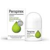 Perspirex Comfort Roll On Deodorante Antitraspirante 20 Ml Protezione Sudore
