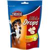 TRIXIE Milk Drops 350 g bustina