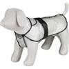 TRIXIE Impermeabile Tarbes per cani 46 cm