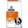 HILL'S Prescription Diet Canine c/d Multicare 1,5 kg alimenti per cani con malattie del tratto urinario