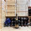 Garofoli Brut Riserva 2021 Metodo Classico