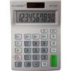 Q-Connect Calcolatrice solare da tavolo Q-Connect S - 10 cifre KF11507