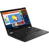 Lenovo ThinkPad Yoga X390 | i5-8365U | 13.3 | 8 GB | 256 GB SSD | FP | Touch | Illuminazione tastiera | Stilo | Win 11 Pro | DE