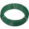 VERDELOOK - MATASSA PLAST FILO DI FERRO PLASTIFICATO IN MATASSA 100 MT. X DN. 1,8 MM. 434/2
