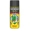SARATOGA - FERNOVUS SPRAY METALLIZZATO ML. 400 GRAFITE FERRO ANTICO