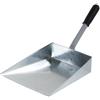 VERDELOOK - PALETTA ZINCATA CON IMPUGNATURA ANTISCIVOLO 21 CM. 211/4