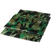 VERDELOOK - TELO OCCHIELLATO MIMETICO MULTIUSO 2 X 6 MT. 90 GR. 75/91