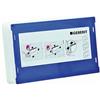 GEBERIT - PROTEZIONE CASSETTA INCASSO PER CANTIERE 241.284.00.1
