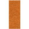 WOLFCRAFT - 8 STRISCE ABRASIVE PER LEGNO E METALLO 93 X 220 MM. GRANA 80 GR. 2053000