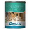 RIO VERDE - IMPREGNANTE CEROSO ALL'ACQUA COLORE NOCE SCURO 0,75 LT. RC1430