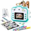 Canal Toys Macchina fotografica istantanea Canal Toys Per bambini