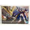 Bandai RG 1/144 WING GUNDAM ZERO COLONIES LIBERATION ORGANIZATION MODEL KIT BANDAI