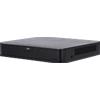 Uniview XVR301-04U3 XVR 5n1 fino a 8 MP, 4 canali + 4 IP AI - Uniview
