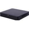 Uniview XVR301-04G3 XVR 4 canali 5 MP 1 vano HDD audio - Uniview