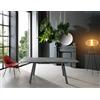 Stones Tavolo allungabile Dylan OM/404/MG