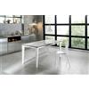 Stones Tavolo allungabile Ceramica 2 OM/312/MB