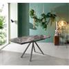 Stones Tavolo allungabile Kyoto Four OM/324/MG