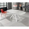 Stones Tavolo allungabile Kyoto Four OM/324/MB