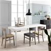 Stones Tavolo allungabile Traffic OM/156/A