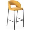 Stones Sgabello Greta OM/394/SGI