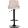 Stones Sgabello Max OM/389/BE