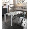 Stones Tavolo allungabile Ceramica 2 OM/312/MC