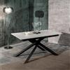 Stones Tavolo allungabile Pulse OM/434/CB