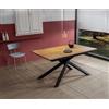 Stones Tavolo allungabile Pulse OM/434/RO