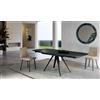 Stones Tavolo allungabile Kyoto 140 OM/326/PO